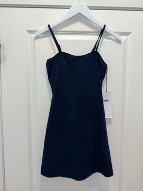 Alosoft Encore Tennis Dress